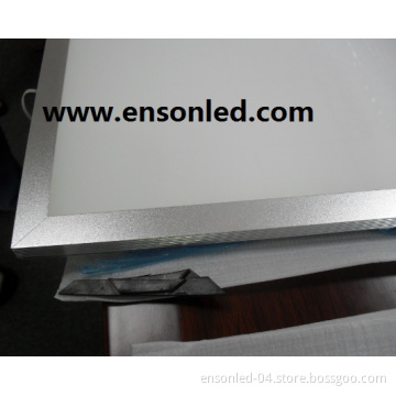 Energy-Saving LED Panel Light with 80lm/W Efficiency, LED Panel